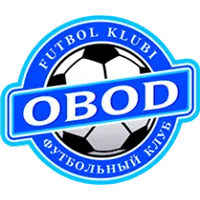Logo of Obod Tashkent