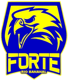 Logo of Forte Rio Bananal