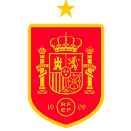 Logo of Spain U21