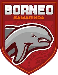 Logo of Borneo FC