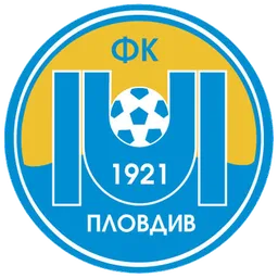 Logo of FC Maritsa Plovdiv