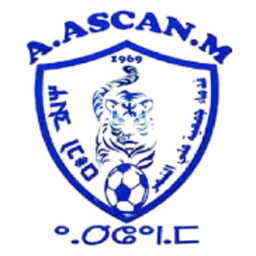 Logo of AAS Ali Nemeur