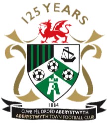 Logo of Aberystwyth Town