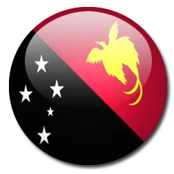 Logo of Papua New Guinea U16
