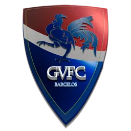 Logo of Gil Vicente U17
