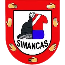 Logo of Villa de Simancas