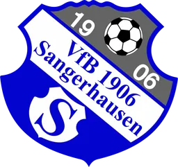 Logo of VfB Sangerhausen