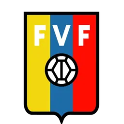 Logo of Venezuela U21