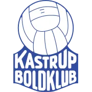 Logo of Kastrup