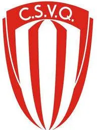 Logo of Sportivo Villa Quebrada