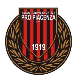 Logo of Pro Piacenza U19