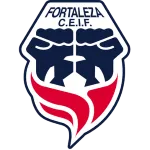 Logo of Fortaleza F.C