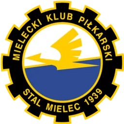 Logo of Stal Mielec Youth