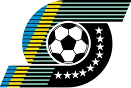 Logo of Solomon Islands (w)