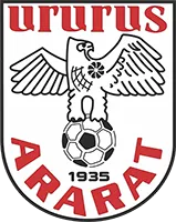 Logo of Ararat Yerevan II