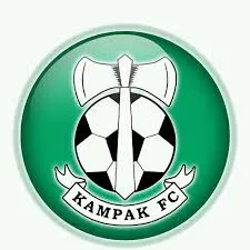 Logo of Kompak FC