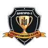 Logo of Dnipro-1(2017-2024)