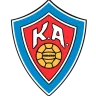 Logo of KA Akureyri