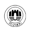 Logo of Suzhou Football Sports Management Center Women's U14 Football Team