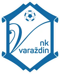 Logo of NK Varteks Varazdin