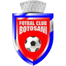 Logo of AFC Botosani U19