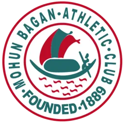 Logo of Mohun Bagan U18