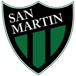 Logo of San Martin El Banado