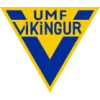 Logo of Vikingur Olafsvik