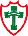 Logo of Portuguesa Desportos