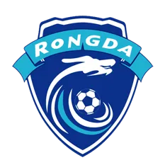Logo of Baoding Rongda FC(2015-2020)