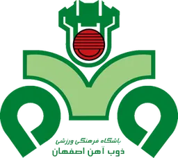 Logo of Zob Ahan