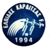 Logo of Elpides Karditsas (w)