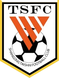 Logo of ShanDong TaiShan FC U15