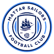 Logo of Mattar Sailors FC