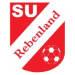 Logo of SU Rebenland