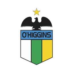 Logo of O.Higgins