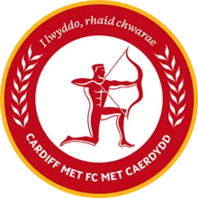 Logo of UWIC Inter Cardiff