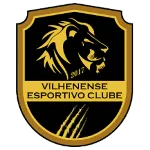 Logo of Vilhenense RO
