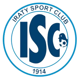 Logo of Iraty
