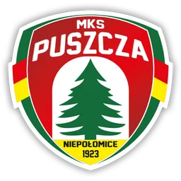 Logo of Puszcza Niepolomice