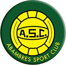 Logo of Abambres SC U19