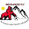 Logo of Musanze FC