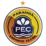 Logo of Paranoa Youth