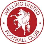 Logo of Welling United