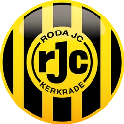 Logo of Roda JC