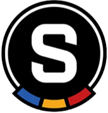 Logo of Sparta Praha