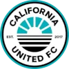 Logo of California Utd Strikers