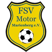 Logo of FSV Motor Marienberg