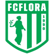 Logo of FC Flora Tallinn
