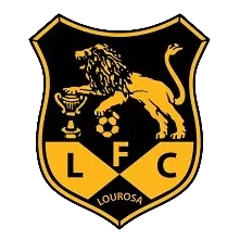 Logo of Lucitania LorosaU19